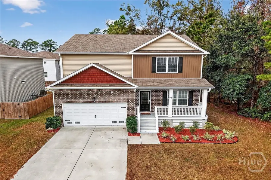 125 Cockle Shell Road, Savannah, GA 31419 - Image #3