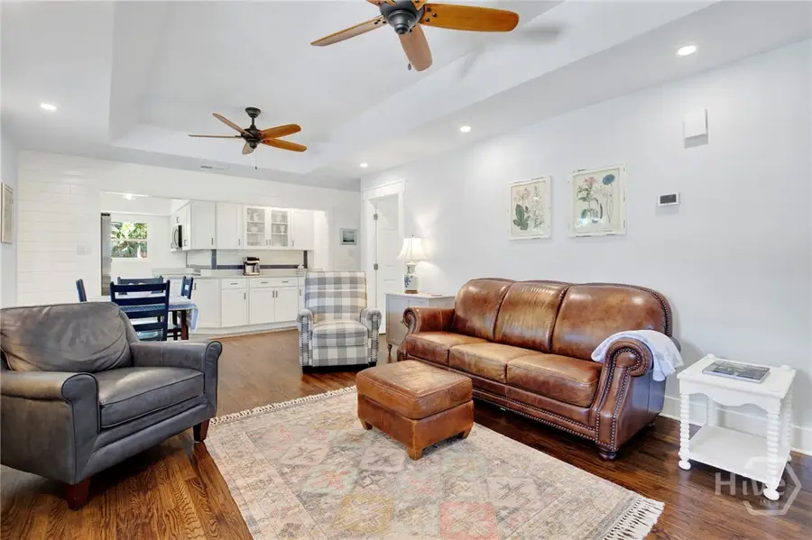 409 Miller Avenue, Tybee Island, GA 31328 - #3