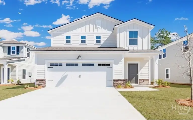 237 Bircholt Grove, Pooler, GA 31322 - Image #1