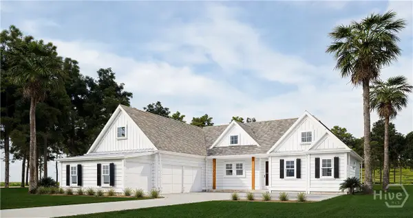 Lot 46 Woodland Court, Waverly, GA 31565