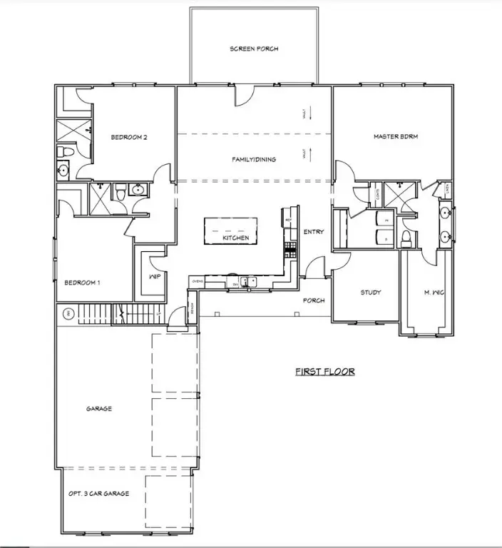 Lot 46 Woodland Court, Waverly, GA 31565 - Image #2