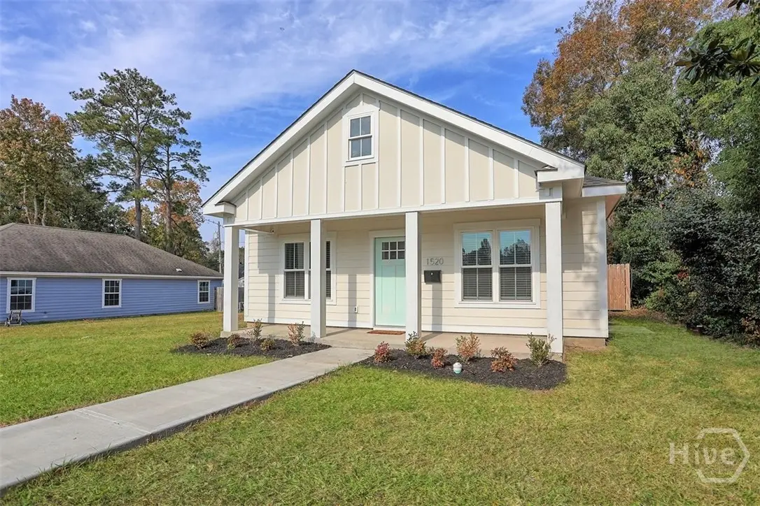 1520 E 56th Street, Savannah, GA 31404 - Image #1