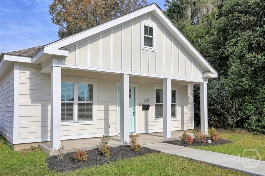 1520 E 56th Street, Savannah, GA 31404 - Image #2