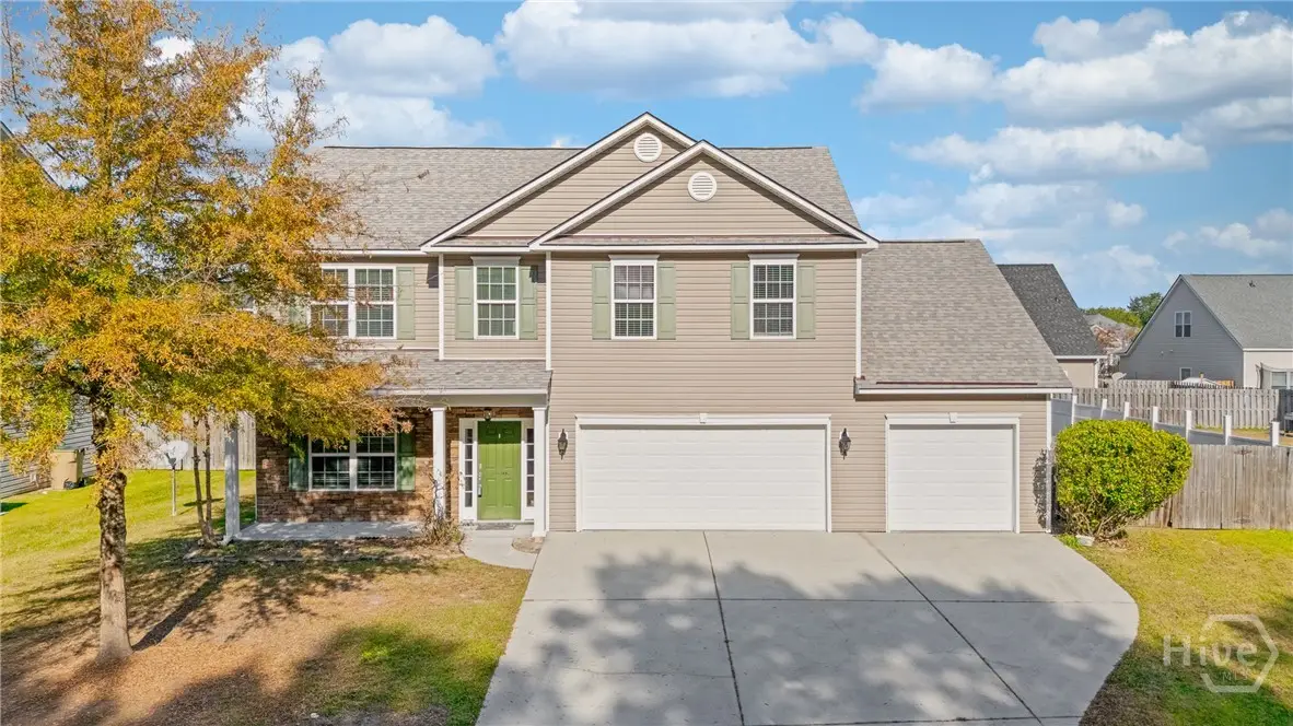 30 Sue Ellen Lane, Richmond Hill, GA 31324 - Image #1