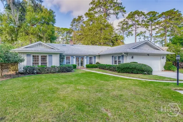 11 Middleton Road, Savannah, GA 31411