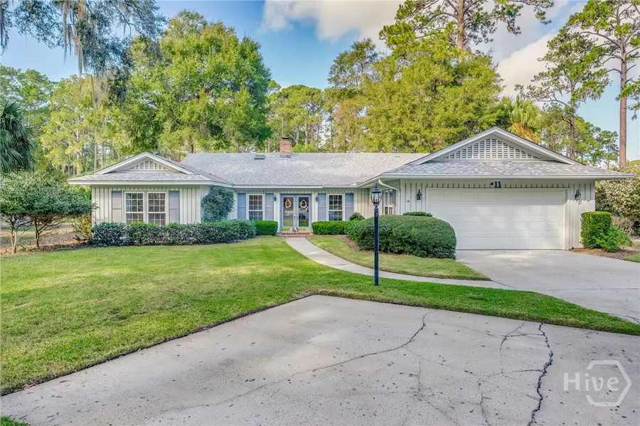 11 Middleton Road, Savannah, GA 31411 - Image #2