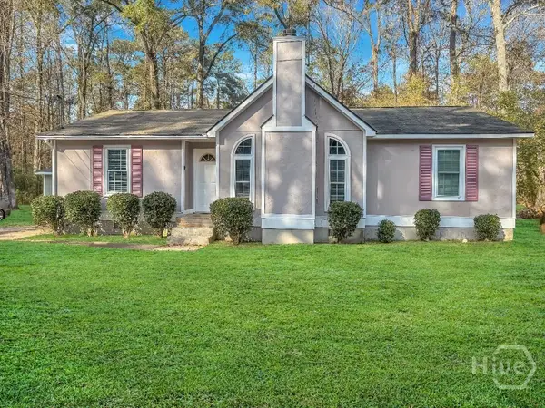 1154 N Plantation Parkway, Macon, GA 31220