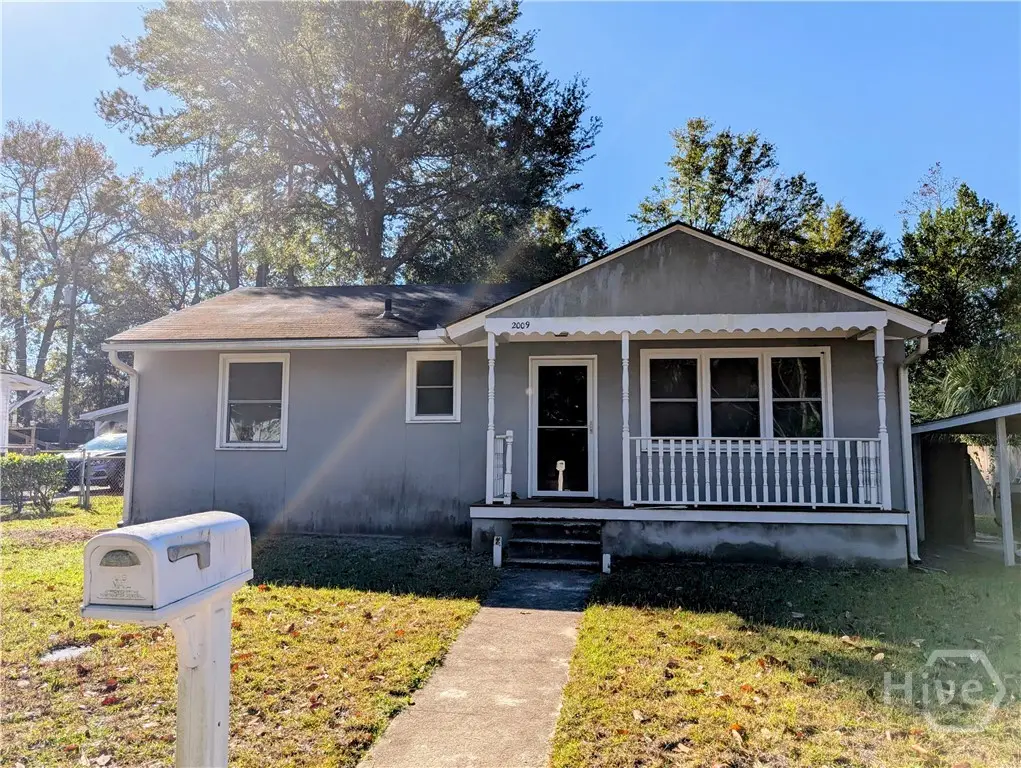 2009 E 57th Street, Savannah, GA 31404 - #1