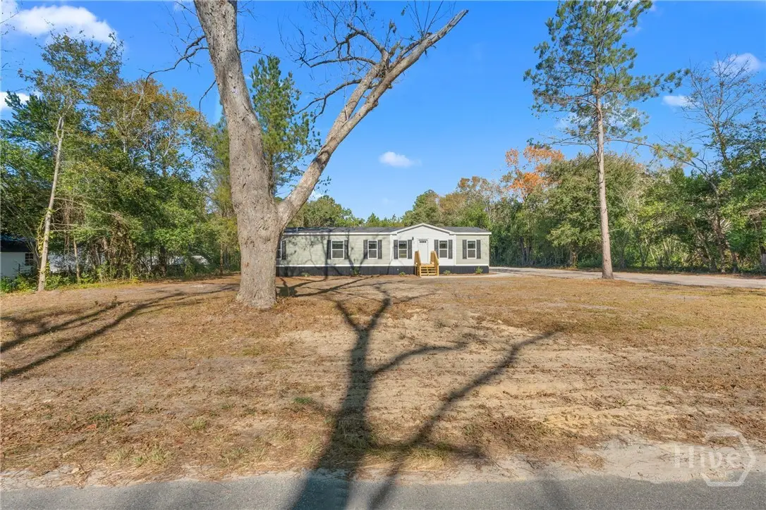 215 Orchard Road, Ellabell, GA 31308 - Image #1