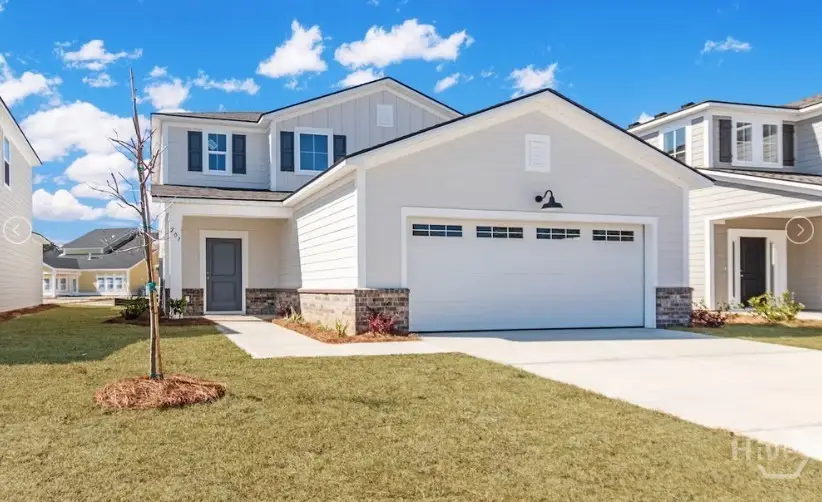 229 Bircholt Grove, Pooler, GA 31322 - Image #1