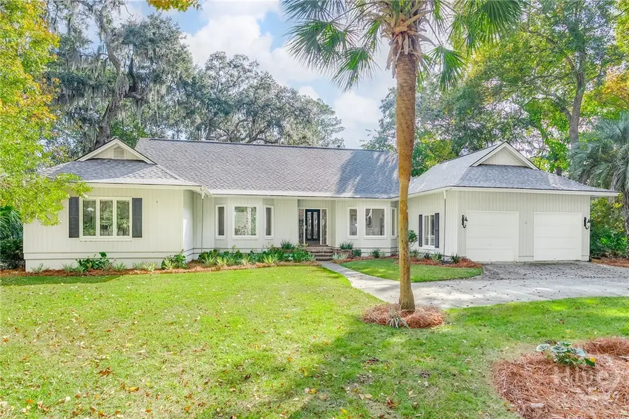 5 Middle Marsh Retreat, Savannah, GA 31411 - Image #2