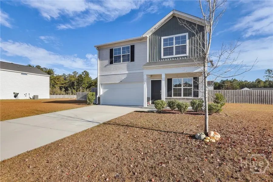 233 Caroline Way, Guyton, GA 31312 - #3