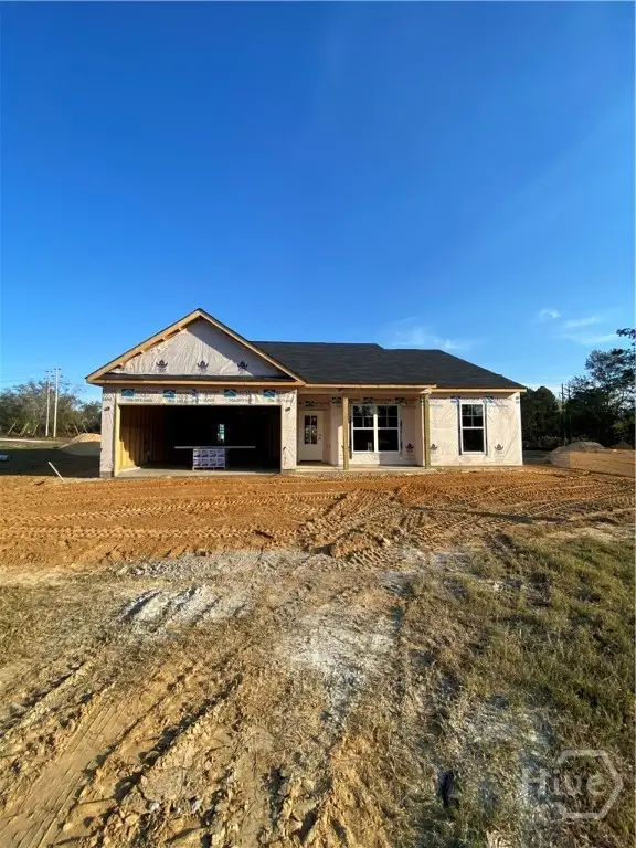 190 Foxridge Court, Metter, GA 30439