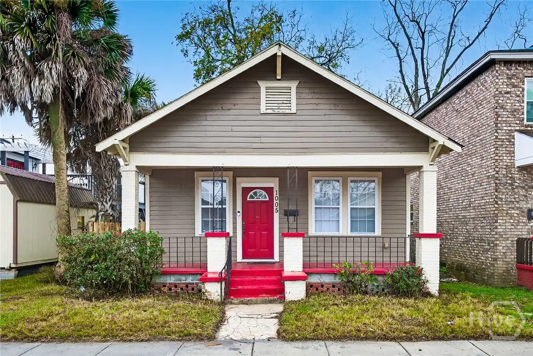 1005 W Victory Drive, Savannah, GA 31405 - Image #1