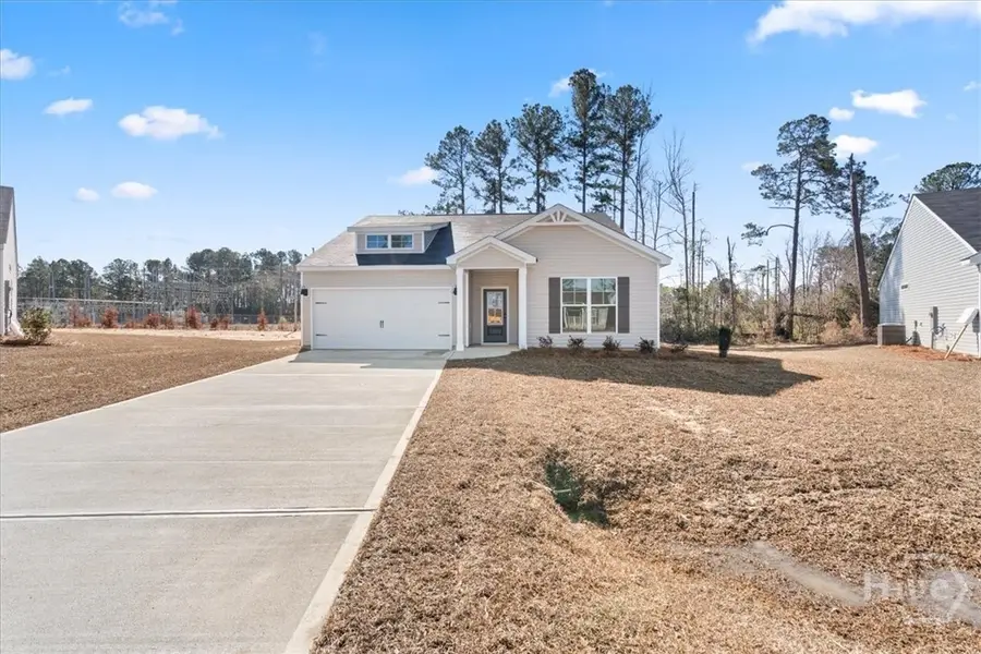 180 Foxridge Court, Metter, GA 30439 - #3