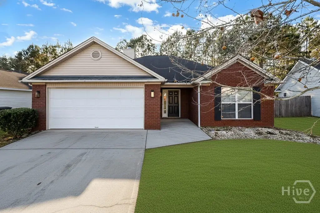 155 W Tahoe Drive, Savannah, GA 31405 - Image #1