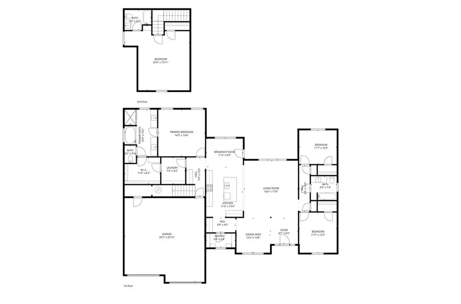 12 Wysteria Lane, Claxton, GA 30417 - Image #3