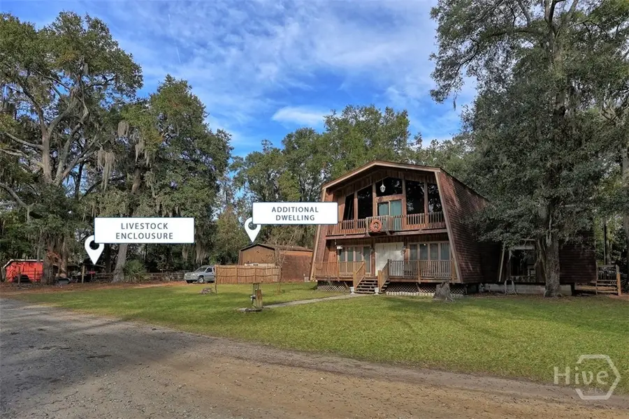 24 Crisp Street, Savannah, GA 31410 - Image #2