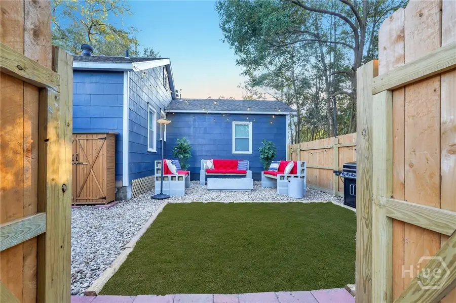 2110 Louisiana Avenue, Savannah, GA 31404 - Image #2