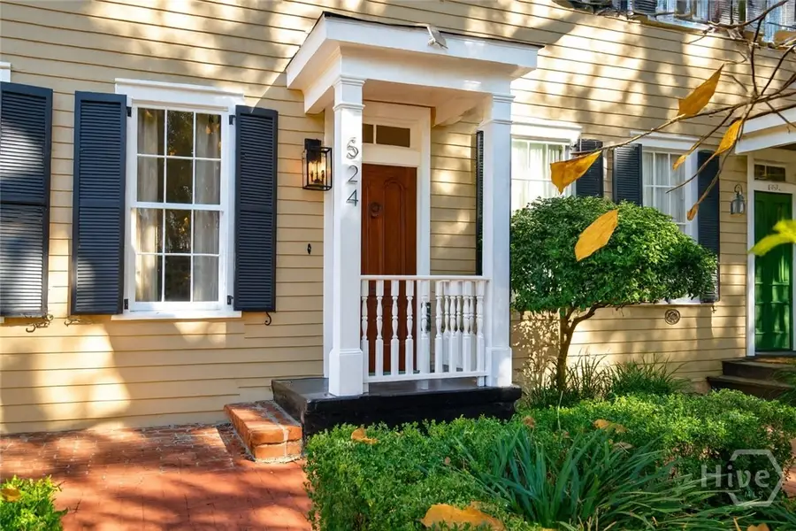 524 E Jones Street, Savannah, GA 31401 - Image #2