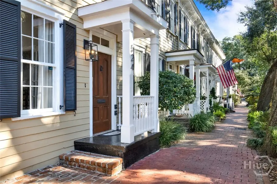 524 E Jones Street, Savannah, GA 31401 - Image #3