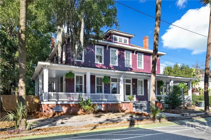2115 Lincoln Street, Savannah, GA 31401 - Image #3