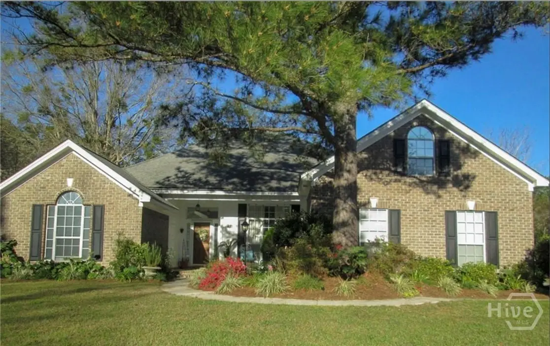 304 Stephanie Avenue, Rincon, GA 31326 - Image #1