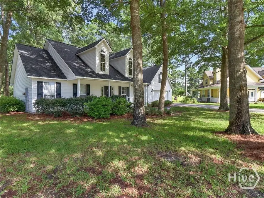 195 Egrets Way Lane, Richmond Hill, GA 31324 - Image #3