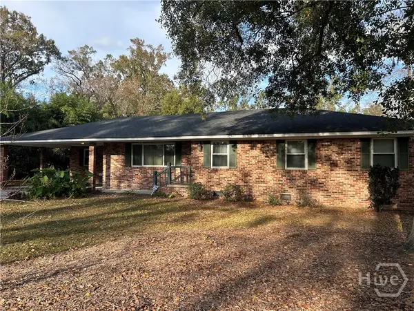 64 Lee Avenue, Garden City, GA 31408