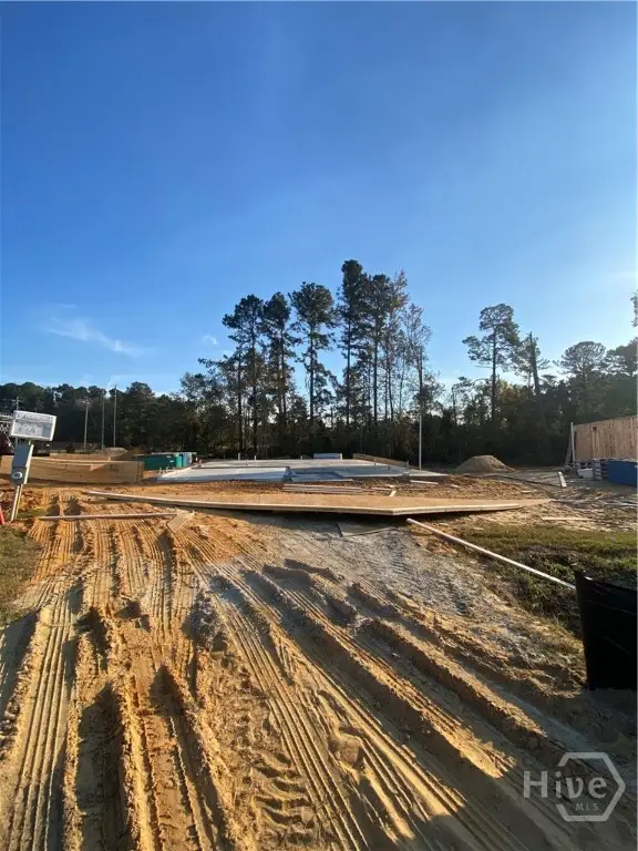 170 Foxridge Court, Metter, GA 30439