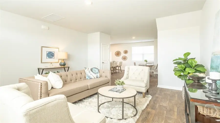 211 Lakeside Drive, Port Wentworth, GA 31407 - #2