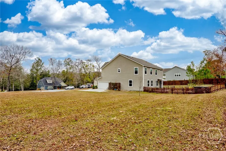 165 Cubbedge Drive, Rincon, GA 31326 - Image #3