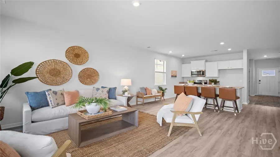 31 Jovita Drive, Port Wentworth, GA 31407 - #3