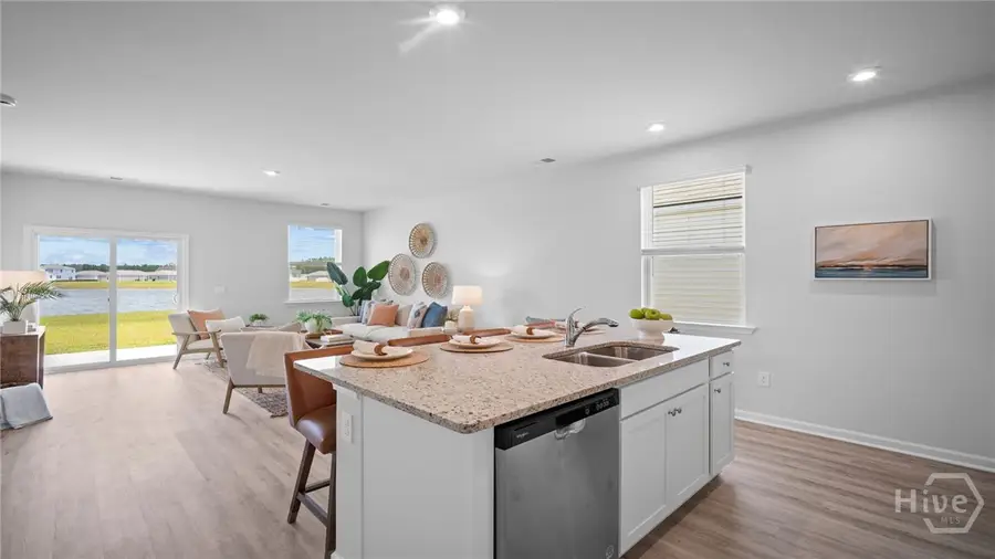 32 Jovita Drive, Port Wentworth, GA 31407 - #2