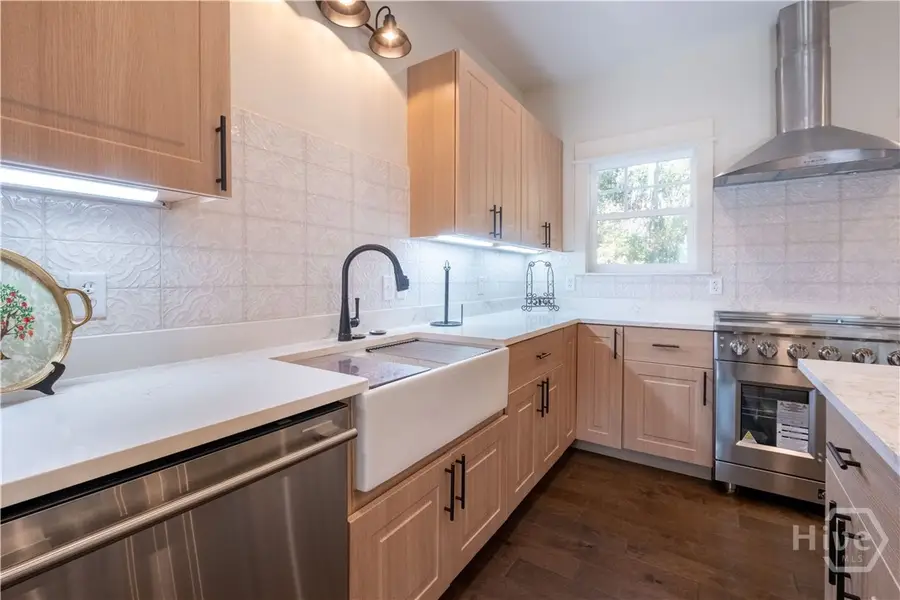 17 Sr Edward Teach, Midway, GA 31320 - Image #2