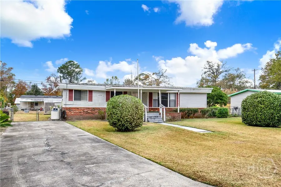 125 Cedarbrook Drive, Savannah, GA 31405 - Image #2