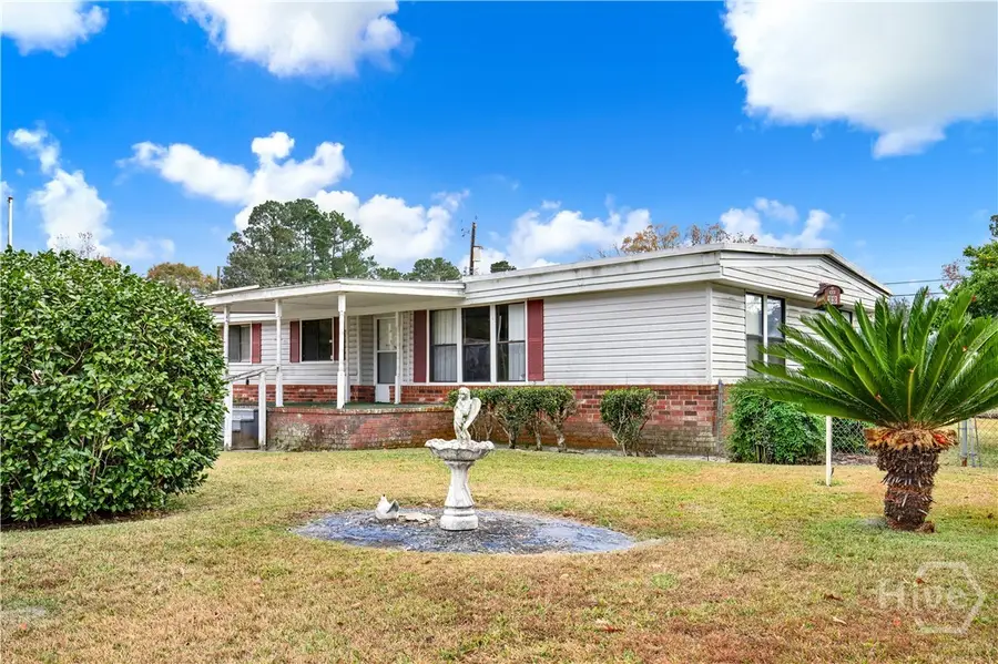 125 Cedarbrook Drive, Savannah, GA 31405 - Image #3