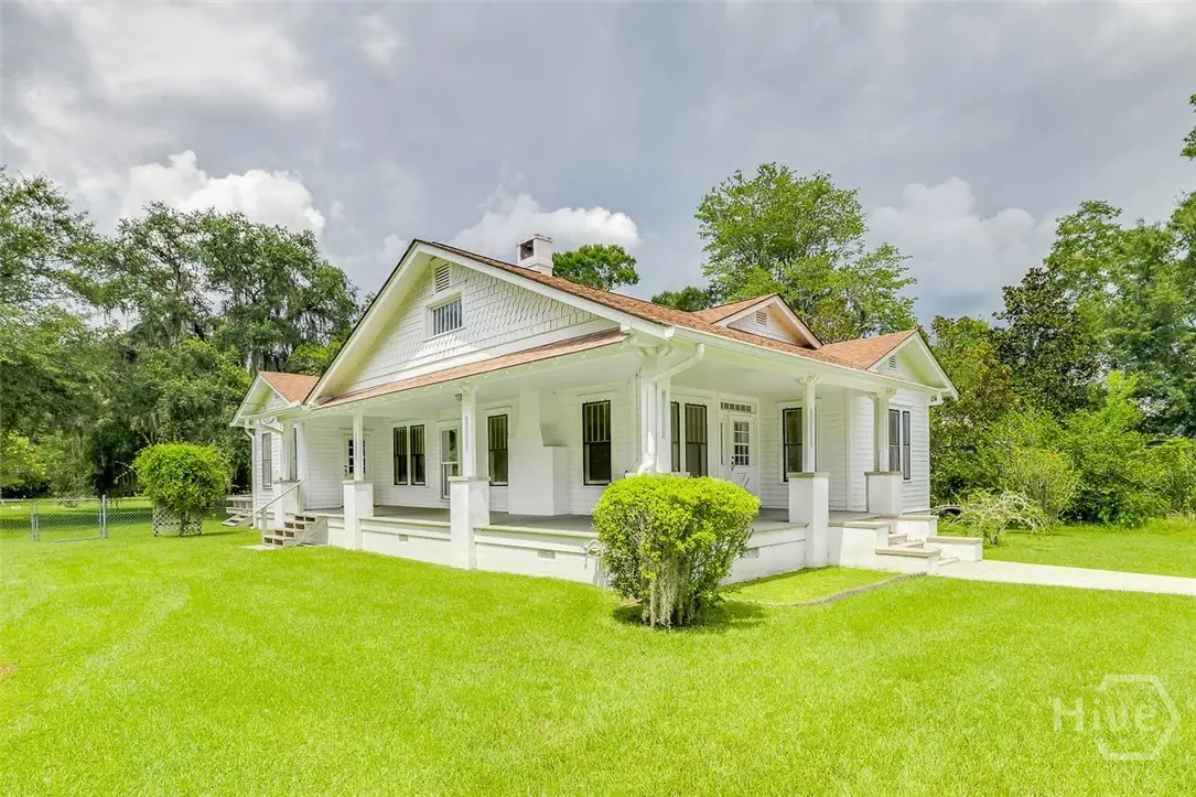 105 Church Street, Bloomingdale, GA 31302 - Image #1