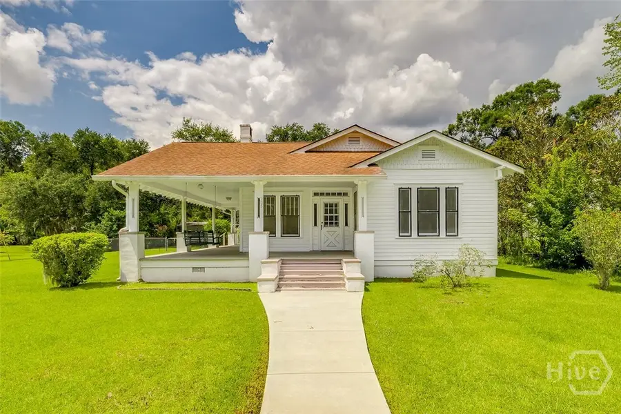 105 Church Street, Bloomingdale, GA 31302 - Image #3