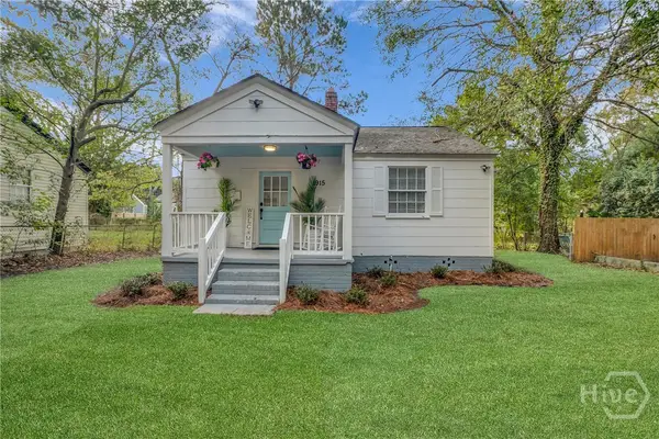 1915 Causton Bluff Road, Savannah, GA 31404