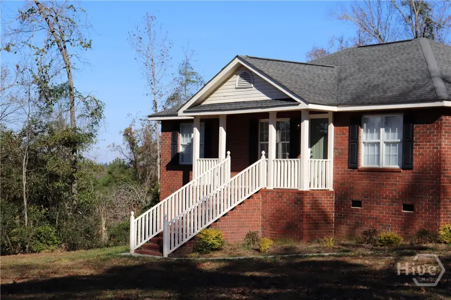 2125 Brown Road, Hephzibah, GA 30815 - Image #3