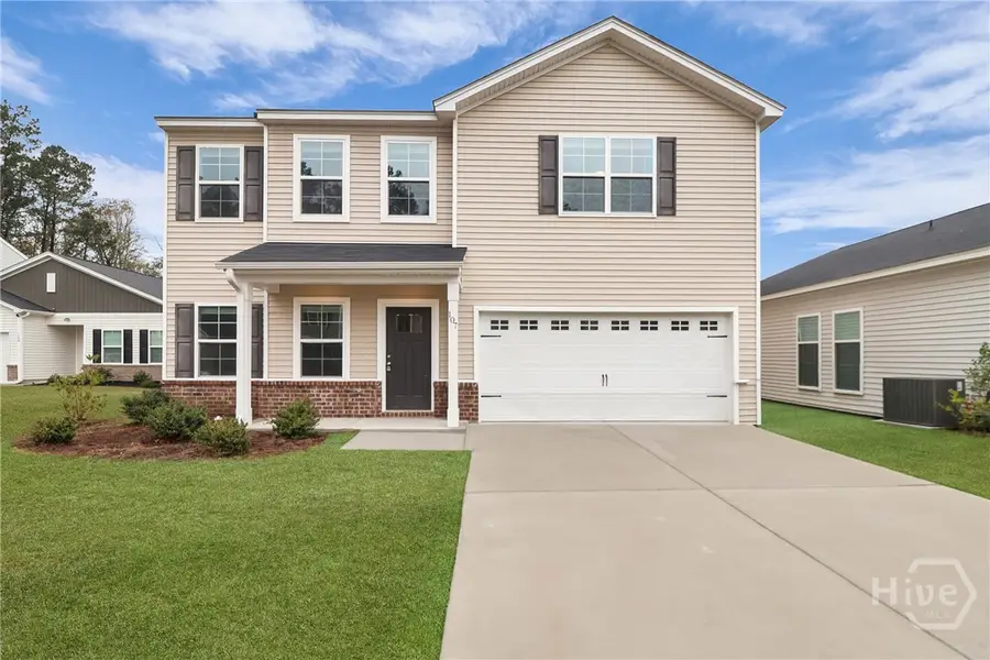 107 Jepson Way, Pooler, GA 31322 - Image #2