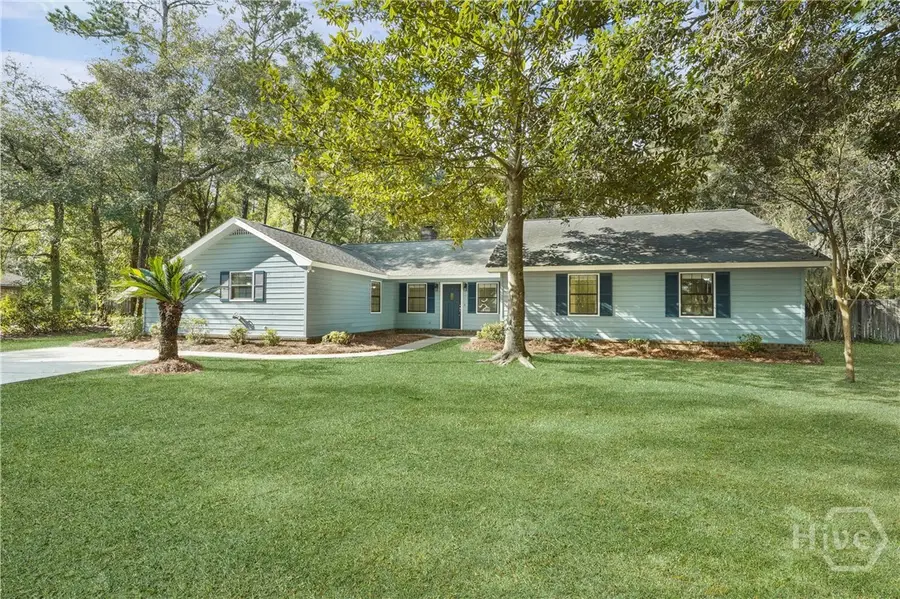 875 Davis Road, Richmond Hill, GA 31324 - Image #2