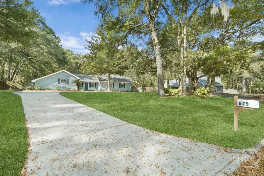 875 Davis Road, Richmond Hill, GA 31324 - Image #3