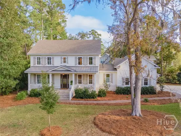 5 Clairborn Retreat, Savannah, GA 31411