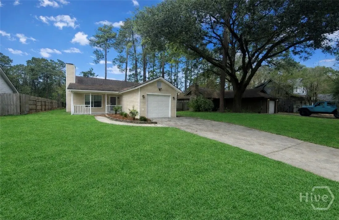 125 Sugar Mill Drive, Savannah, GA 31419 - Image #1