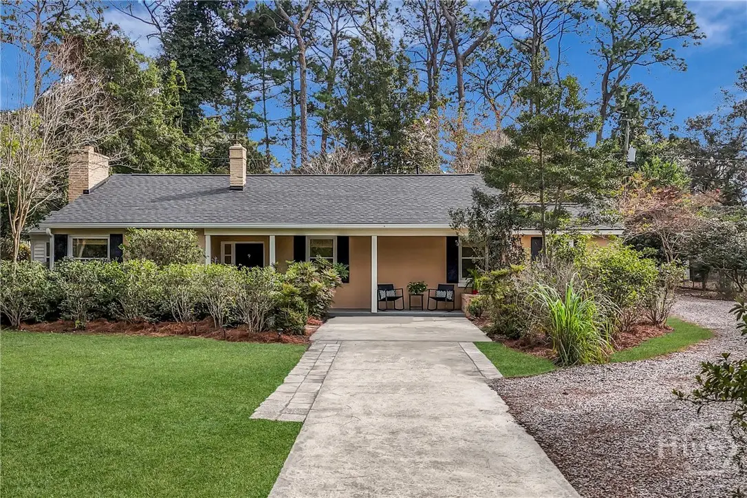 9 Colonel Estill Avenue, Savannah, GA 31406 - Image #1