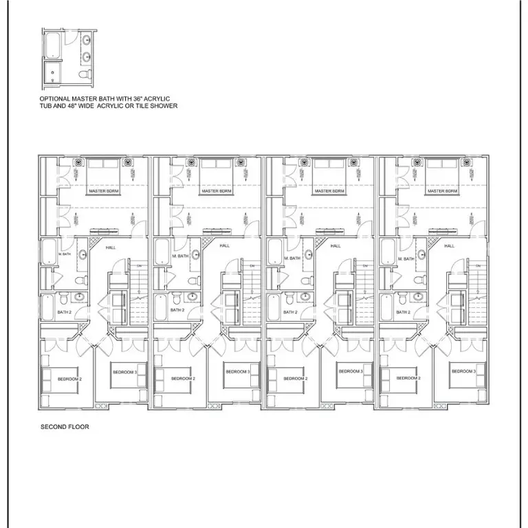 72 Dorsey Drive, Richmond Hill, GA 31324 - Image #3