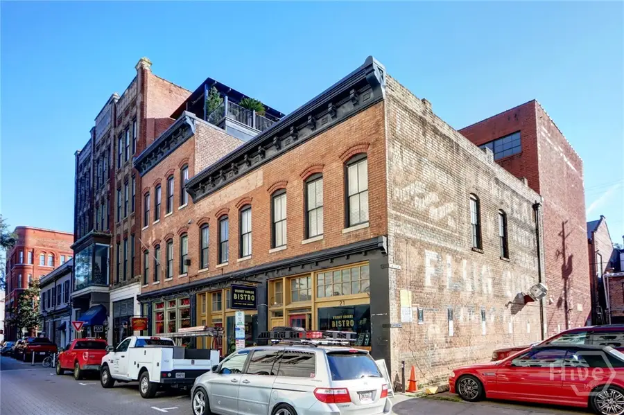 9 W York Street #306, Savannah, GA 31401 - Image #3