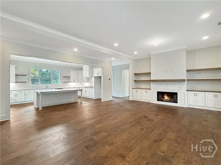 Lot 24 Blue Heron Trail, Waverly, GA 31565 - Image #2